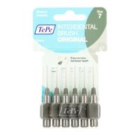 Tepe Interdental Brush 1,3mm Grey 6 - thumbnail