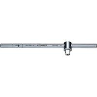 Gedore 1987 A 1871641 Dopsleutel-T-greep 1/2 inch 292 mm 1 stuk(s) - thumbnail