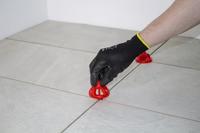 Rubi T-Strip 1,5 mm Cyclone L.S. | 300 stuks - 35959 - thumbnail