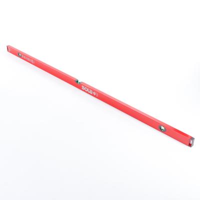 Sola BIG X 3 180 Aluminium Waterpas 1800mm - 01373601