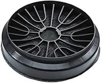 Bosch DHZ5276 geurfilter - thumbnail