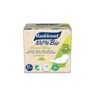 Bio Maandverband normal wings - thumbnail