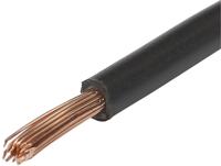 HELLA voertuigbeheer plastic cable flkf 50.0 black - thumbnail