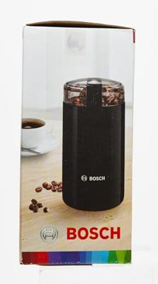 Bosch TSM6A013B Koffiemolen Zwart