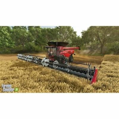 Farming Simulator 25 - thumbnail