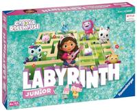 Gabby's Poppenhuis Junior Labyrinth - thumbnail
