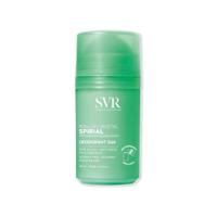 SVR Spirial Roll-On Natuurlijke Deodorant 50ml - thumbnail
