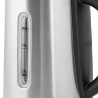 Waterkoker Orbegozo KT 6022 Zwart 1100 W 1 L - thumbnail