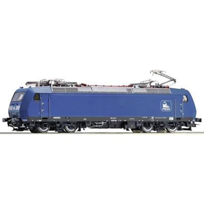 Roco 7500098 H0 elektrische locomotief BR 185 061-5 van de perssnijttalbahn