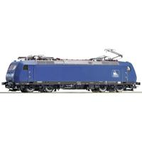 Roco 7500098 H0 elektrische locomotief BR 185 061-5 van de perssnijttalbahn - thumbnail