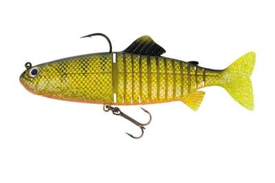 Fox Rage Replicant Jointed 20cm 120gr Natural Perch UV
