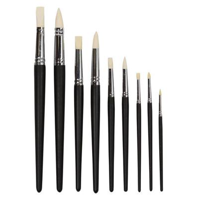 Shaperset Conda 9-delig 9 stuks