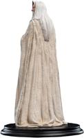 The Lord of the Rings Statue 1/6 Saruman the White Wizard (Classic Series) 33 cm - thumbnail