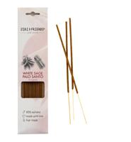 Jiri & Friends Wierook Palo Santo - White Sage - thumbnail