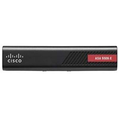 Cisco ASA 5506-X