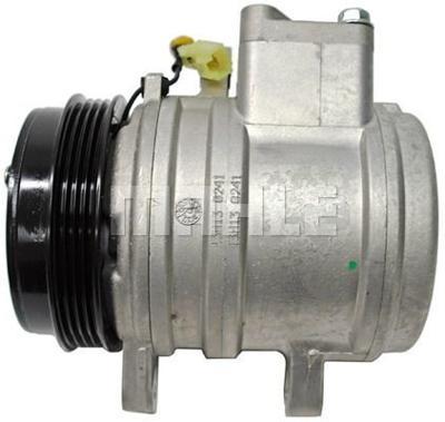 Air Compressor Daewoo ACP1241000P Air Compressor Daewoo ACP1241000P