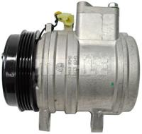 Air Compressor Daewoo ACP1241000P - thumbnail