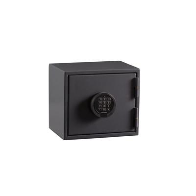 De Raat DRS Global 1 E kluis, met elektronisch cijferslot, 7,5 l