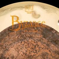 Meinl Byzance Dual 10" Splash - thumbnail