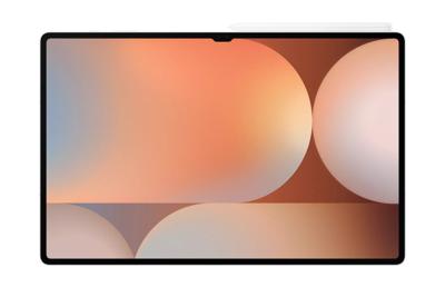 Samsung Galaxy Tab S10 Ultra WiFi 1 TB Platina, Zilver Android tablet 37.1 cm (14.6 inch) Energielabel G (A - G) 3.4 GHz, 2.8 GHz, 2 GHz MediaTek Android 14