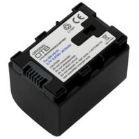 Camera-accu BN-VG121 voor JVC - thumbnail