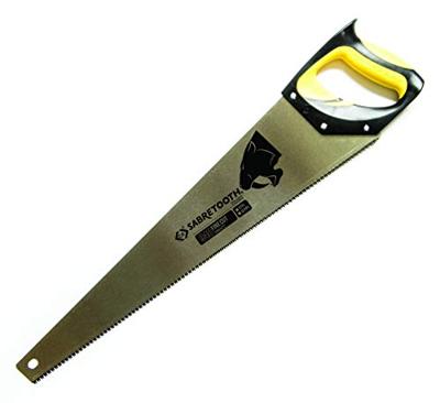 C.K Sabretooth Trade T0940 22 Handzaag 645 mm