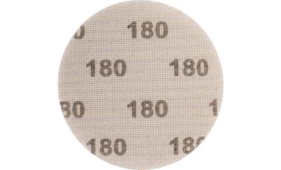 PFERD TOOLS Kss-Net 45018016 Excenterschuurpapier Korrelgrootte (num) 180 (Ø) 150 mm 25 stuk(s)