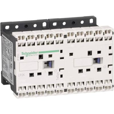 Schneider Electric LP2K06013BD Omkeerbeveiligingscombinatie 1 stuk(s)