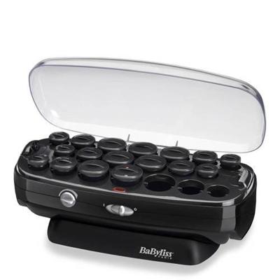 BABYLISS RS035E VERWARMDE BIGOUDIS thermokeramische rollen BABYLISS RS035E VERWARMDE BIGOUDIS thermokeramische rollen