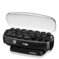 BABYLISS RS035E VERWARMDE BIGOUDIS thermokeramische rollen - thumbnail