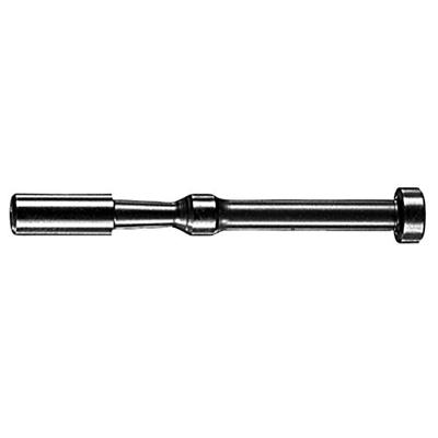 Bosch Accessoires Stempel voor zagen van bochten GNA 1,3/1,6/2,0 1st - 2608639013