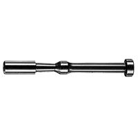 Bosch Accessories 2608639013 Stempel voor bochtsnedes GNA 1,3/1,6/2,0 - thumbnail