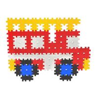 Meli minis bouwblokken, 5000dlg. - thumbnail