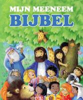 Mijn meeneembijbel (Hardback) - thumbnail