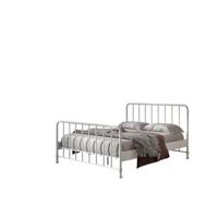Vipack bed Bronxx - wit - 160x200 cm - Leen Bakker - thumbnail