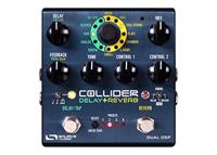 Source Audio SA263 One Series Collider Delay+Reverb - thumbnail