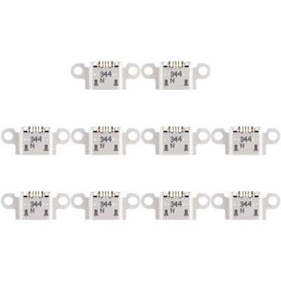 10 stuks opladen Port-Connector voor Vivo X9 / X9s / X9i / X9s Plus