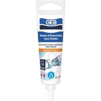 GEB All-Fluid Sealing Resin - Geschikt voor drinkwater - Tube van 20 ml - thumbnail