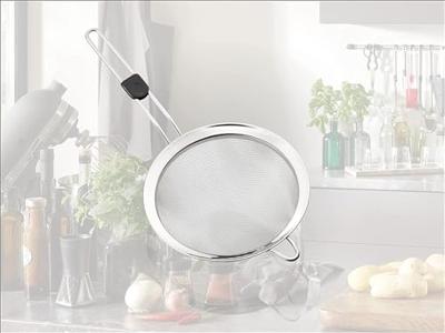 Leifheit proline 21436 keukenzeef 20 cm