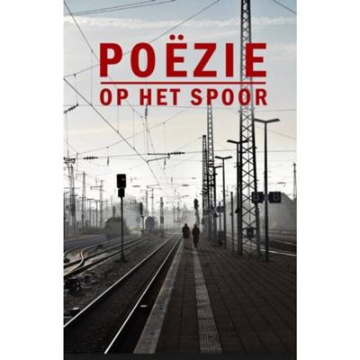 Poëzie op het Spoor (Paperback)