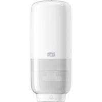 Zeepdispenser tork s4 elevation sensor 1000ml wit - thumbnail