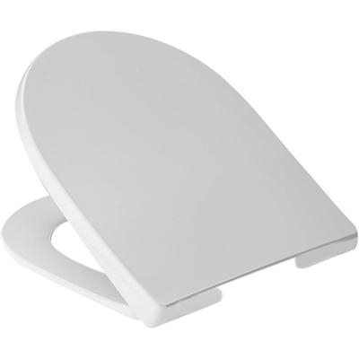 Cedo Caldera Toiletzitting Met Softclose - Wit