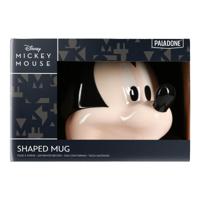 Disney's Mickey Mouse - Mickey Mouse Shaped Mug - thumbnail