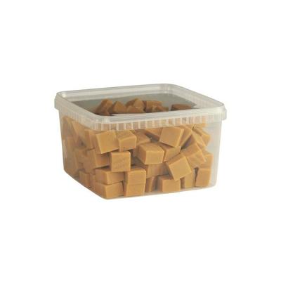 Lonka old english fudge vanille onverpakt (2kg) (kopie)