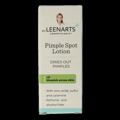 Drs Leenarts Pimple spot lotion 15 Milliliter