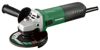 Hikoki | G13SR4YGZ Haakse slijpmachine | 230V | 730W | 125 mm | In doos - G13SR4YGZ Hikoki | G13SR4YGZ Haakse slijpmachine | 230V | 730W | 125 mm | In doos - G13SR4YGZ