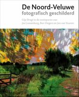 De Noord-Veluwe fotografisch geschilderd (Hardback) - thumbnail