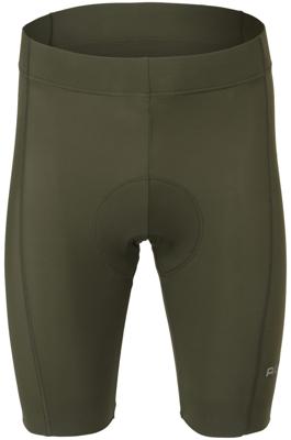 AGU Comfort Plus Short Performance Heren - Groen - L