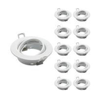 LED-spot armatuur Merati wit - thumbnail