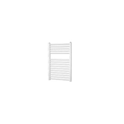 Plieger Designradiator Quadro 307 Watt Zijaansluiting 69,5x50 cm Wit